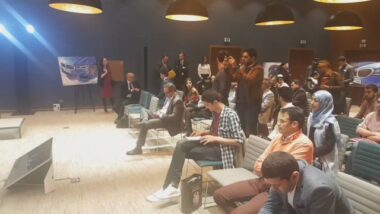 En direct: suite Présentation de la nouvelle BMW Série 3