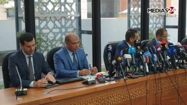 BCIJ: Point de presse suite au démantèlement vendredi 25 octobre de la cellule terroriste