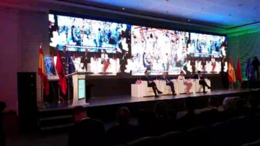 En direct: Inauguration du Forum d'investissement et d'affaires Maroc-Espagne