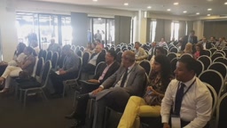 La suite..Live: 3ème édition de la rencontre annuelle des agents et courtiers d'assurance.