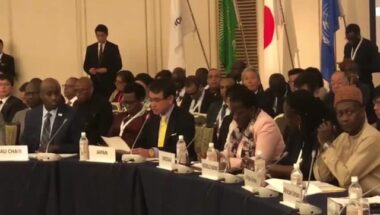 Le ministre japonais des AE: Nous ne reconnaissons pas cette entité (le polisario) même si elle est dans cette salle