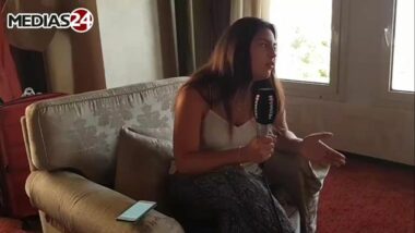 Santé publique: le récit d'une touriste chilienne dont la soeur a été hospitalisée à Errachidia