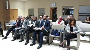 En direct. Table ronde : Le développement régional et les inégalités territoriales