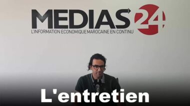 L'ENTRETIEN. Les confidences du Dr Mehdi Chafi.