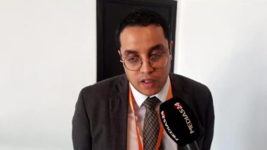 En direct: déclaration de Me Mourad Elajouti, vice-président du Club des avocats au Maroc, co-organisateur de la conférence sur &ldquo;l'indemnisation des victimes d'accidents de la circulation après 35 ans de la publication du Dahir portant loi du 2 octobre 1984&rdquo;.