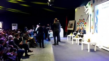 En direct. CESE: Présentation des conclusions et recommandations relatives à la promotion de la lecture au Maroc