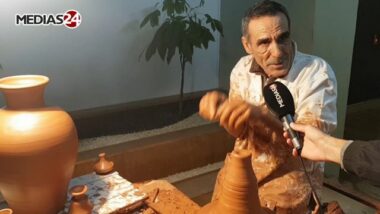 &ldquo;""Idna Fidihom"", un souk solidaire du 5 au 8 décembre au siège d'OCP&rdquo;