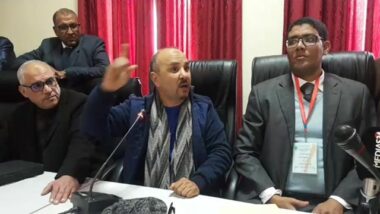 Live : Marrakech: Création d'un nouveau collectif national d'associations de commerçants