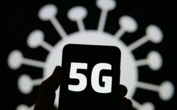Chine: les expéditions de téléphones 5G battent un record en janvier