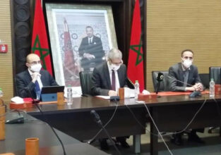 Confinement: Une partie de la vie judiciaire sauvée par la digitalisation