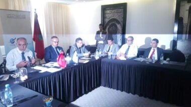 Live: Rencontre sur le climat des affaires. CGEM