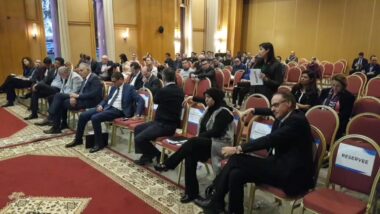 Live: CGEM - Rencontre sur les 3e assises de la fiscalité