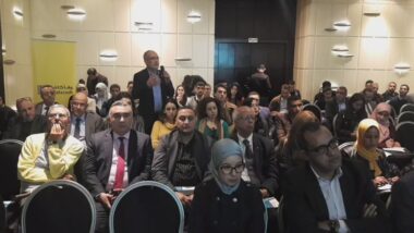 En direct: Hassan Boulaknadel à la Britcham: Flexibilité du dirham et réglementation des changes, quel premier bilan?