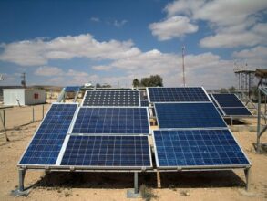 Le Maroc dans le top 10 des pays les plus attractifs pour le solaire