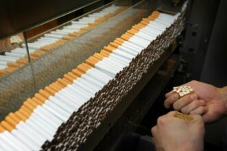 France/cigarettiers: procédure classée dans des soupçons de pratiques anticoncurrentielles