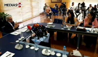 Elargissement de la bande de fluctuation du DH: Jouahri explique les raisons du retard