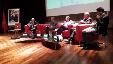 Live: Etat des lieux et perspectives de la couverture médicale de base au Maroc