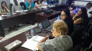 Live: Fédération nationale des promoteurs immobiliers : présentation des propositions de relance du secteur immobilier