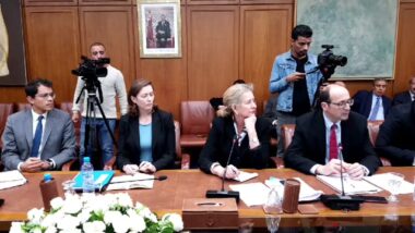 En direct. Politiques économiques du Maroc: le point du chef de la mission du Fonds monétaire international