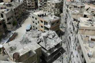 L'enquête sur une attaque chimique présumée en Syrie au point mort