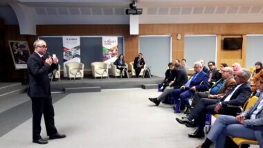 En direct: Décryptage du nouveau système de contrôle à l'importation des produits industriels