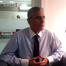 Interview M.Ferid Belhaj, Vice-président du Groupe de la Banque mondiale pour la Région Moyen-Orient et Afrique du Nord