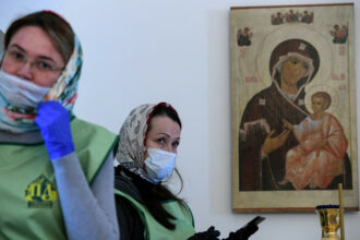 Coronavirus: le point sur la pandémie dans le monde