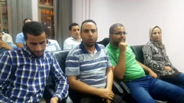 En direct: Bilan de la gestion de Casablanca avec Abdessamad Haiker et le mouvement Oulad Derb