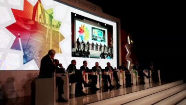 En direct. Colloque national sur la régionalisation avancée: «La Gouvernance financière et les problématiques de financement des régions»