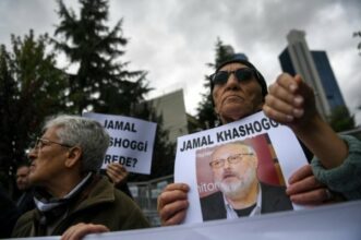 Affaire Khashoggi: les fils réclament le corps de leur père