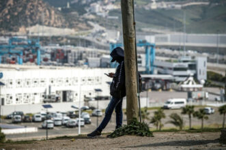 Ahmed Réda Chami: &ldquo;voici les conditions d'un déconfinement généralisé&rdquo;