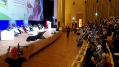 SUITE Ocp La femme rurale au cœur de la deuxième édition de Al Moutmir Open Innovation Labs