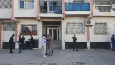 &ldquo;Live :Enseignants ex-contractuels: Division au sein de la Coordination""&rdquo;