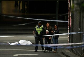 Australie: l'auteur de l'attaque &ldquo;terroriste&rdquo; au couteau était connu des renseignements