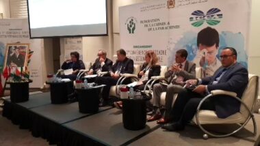 Suite En direct. 2e Conférence africaine pour la gestion responsable des produits chimiques