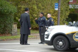Tuerie dans une synagogue de Pittsburgh, la pire attaque antisémite aux USA