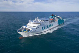 Des Espagnols bloqués au Maroc rapatriés le 22 mai