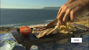 Reportage FRANCE 24 : Le Maroc épargné par les terroristes mais délaissé par les touristes