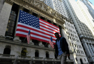 Quand les réseaux sociaux et les traders anonymes font la loi sur les marchés