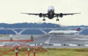 Chine: commandes de 43 A320 pour près de 3 milliards d'euros