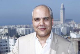 Mostapha Mellouk investit dans le cinéma