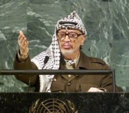 Arafat: l'expertise russe exclut un empoisonnement au polonium