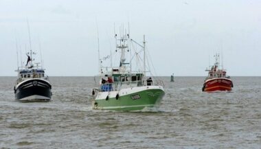 La flotte espagnole ne profite que du quart de son quota de pêche au Maroc (El País)