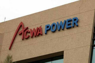 Acwa Power: 100.000 masques FFP2 au Centre hospitalier Ibn Sina de Rabat