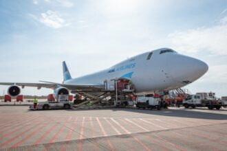 Liège Airport, un hub logistique de rang mondial