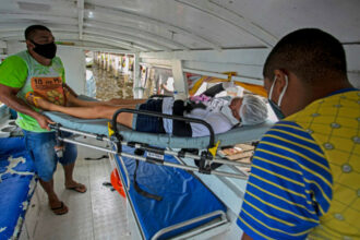 Coronavirus: le point sur la pandémie dans le monde (11 juin)