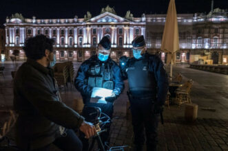 Coronavirus: le point sur la pandémie (Dimanche 1er novembre)