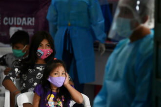 Coronavirus: le point sur la pandémie dans le monde (22 juin)