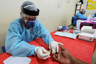 Coronavirus: le point sur la pandémie dans le monde