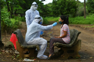 Coronavirus: la deuxième vague est arrivée